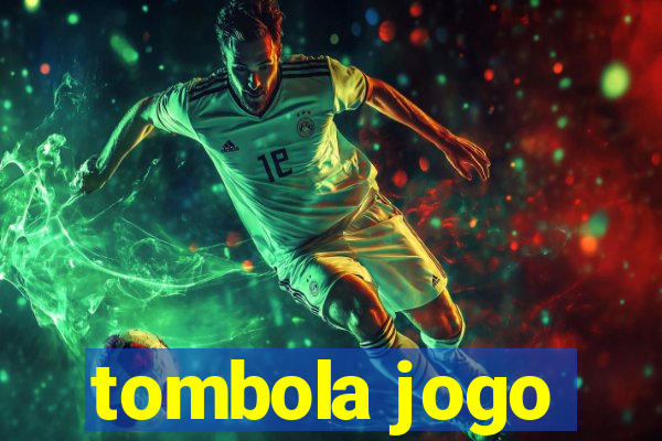 tombola jogo